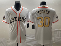 2024 MLB Houston Astros New Pattern Jersey 2024 MLB Houston Astros New Pattern Jersey