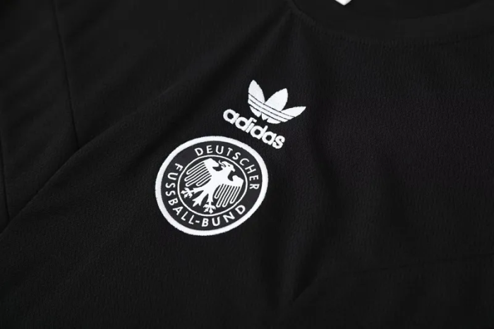 25-26 Germany High Quality Training Short Suit