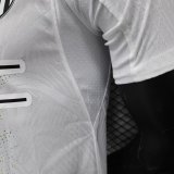 24-25 Ittihad Club Away Player Soccer Jersey