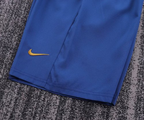 2003 BAR Home Retro Kids Soccer Jersey