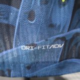 24-25 Brazil Blue Special Edition Player Version Soccer Jersey