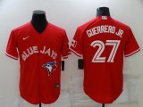 2024 MLB Toronto Blue Jays New Pattern Jersey