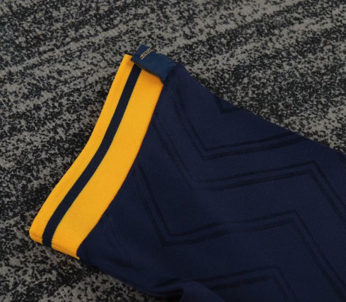 1996 ARS Away Retro Kids Soccer Jersey