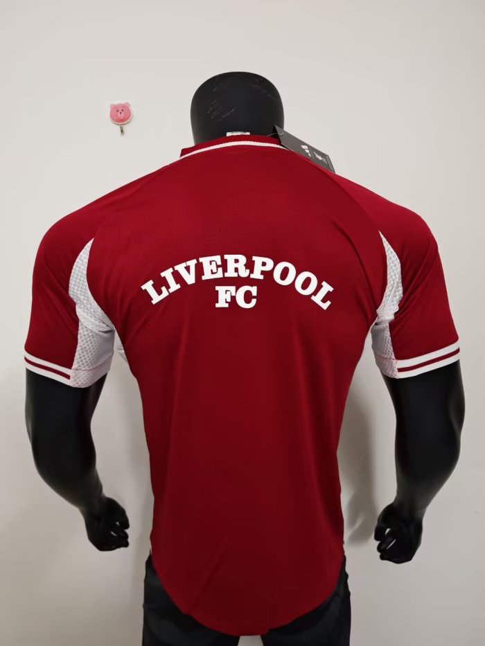 2025 LIV MLB Player Version New Pattern Jersey