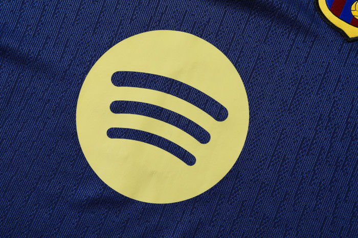 25-26 BAR High Quality Half Pull Tracksuit