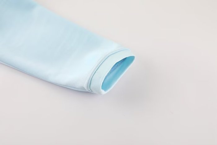 2025 NK Blue Jacket Tracksuit