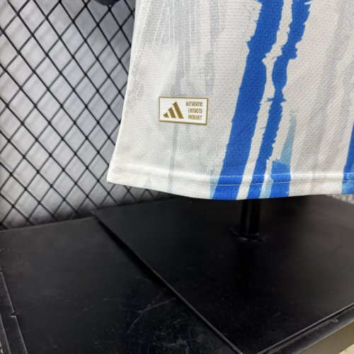 2026 Argentina Special Edition Player Version Soccer Jersey