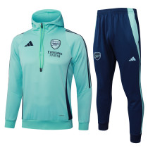 24-25 ARS High Quality Hoodie Jacket Tracksuit