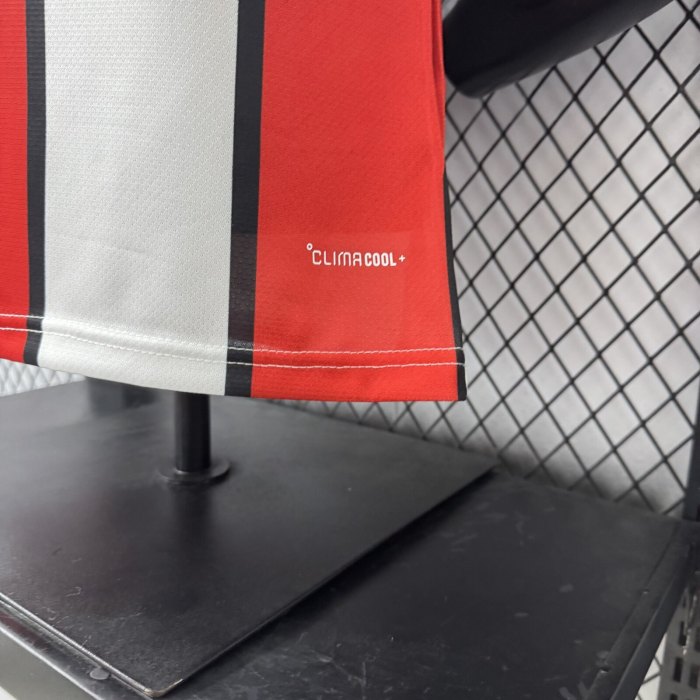 2026 River Plate Special Edition Player Version Soccer Jersey