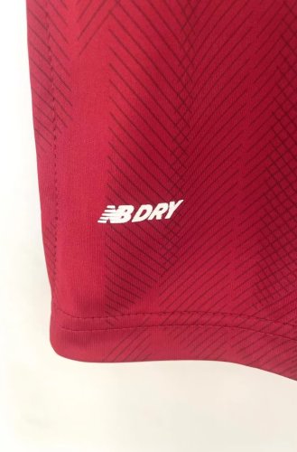 2018-2019 LIV Home Retro Soccer Jersey