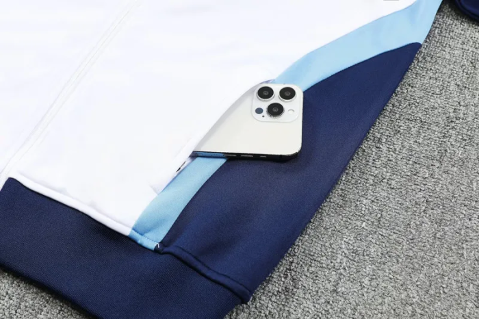 25-26 RMA High Quality Jacket Tracksuit