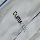 2009-2010 Marseille Home Retro Soccer Jersey