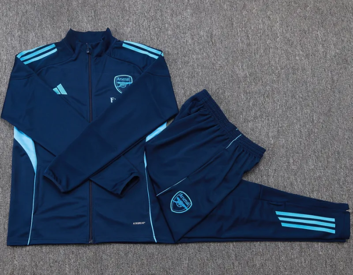 25-26 ARS High Quality Jacket Tracksuit