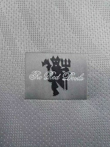 2007-2008 Man Utd Goalkeeper Retro Soccer Jersey