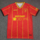 25-26 Lecce Third Fans Soccer Jersey