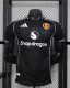 25-26 Man Utd Black Special Edition Player Version Soccer Jersey