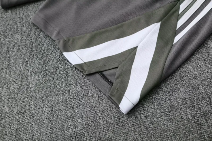 25-26 RMA High Quality Training Short Suit