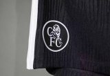 25-26 CHE Third Player Version Shorts Pants (High Quality)(球员短裤)