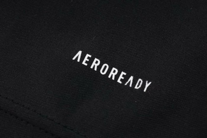 2024 AD Black Half Pull Tracksuit