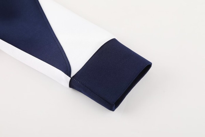 24-25 Pumas UNAM High Quality Jacket Tracksuit