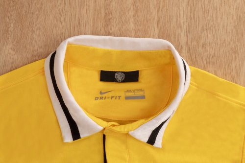 2013-2014 JUV Third Retro Soccer Jersey