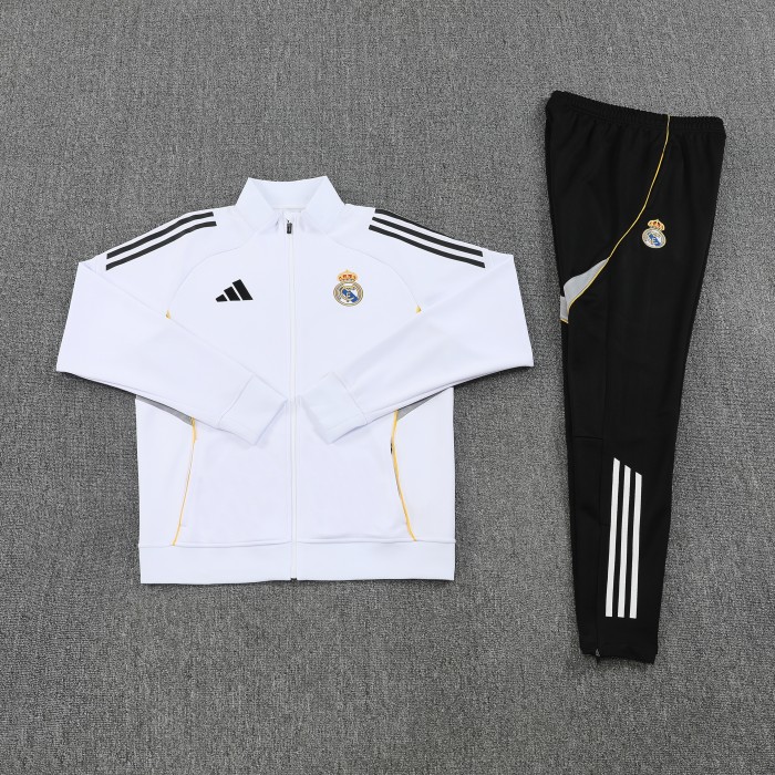 25-26 RMA High Quality Jacket Tracksuit
