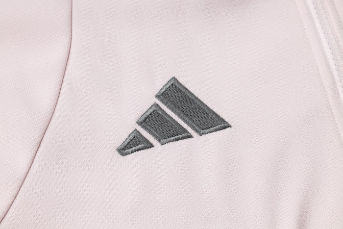 25-26 RMA High Quality Hoodie Jacket Tracksuit