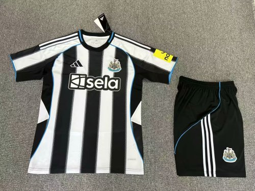 25-26 Newcastle Home Adult Suit