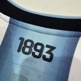 2026 Argentina home with fifa patch soccer jersey size S-4XL