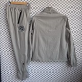 2026 Algeria Windbreaker Jackets With Pants World Cup Cheap Football Jersey Wholesale