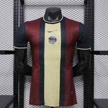 26-27 Player PSG Special Edition Kit Cheap Football Jersey Wholesale