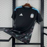 2026 Argentina Goalkeeper Kit World Cup S-4XL Cheap Football Jersey Wholesale