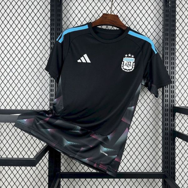 2026 Argentina Goalkeeper Kit World Cup S-4XL Cheap Football Jersey Wholesale