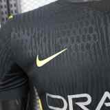26-27 Player Chelsea Black Special Edition Kit Cheap Football Jersey Wholesale
