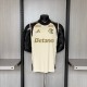 2026/27 Flamengo Training Beige Vest All Sponsors S-4XL