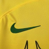 2026 Brazil Special Edition Kit World Cup Cheap Football Jersey Wholesale