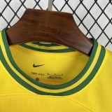 2026 Brazil Special Edition Kit World Cup Cheap Football Jersey Wholesale