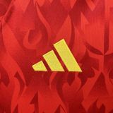 2026 Belgium Home Kit World Cup S-4XL Cheap Football Jersey Wholesale