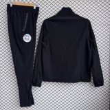 2026 Algeria Windbreaker Jackets With Pants World Cup Cheap Football Jersey Wholesale