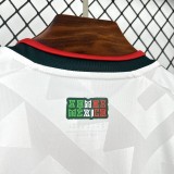 Womens Mexico 2026 World Cup Away Jersey