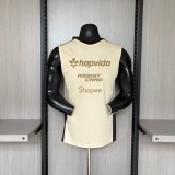2026/27 Flamengo Training Beige Vest All Sponsors S-4XL