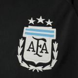 2026 Argentina Goalkeeper Kit World Cup S-4XL Cheap Football Jersey Wholesale