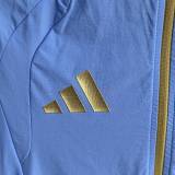 2026 Argentina Windbreaker Jackets With Pants World Cup Cheap Football Jersey Wholesale
