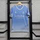 26-27 Manchester City Home Kit S-4XL Cheap Football Jersey Wholesale