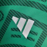 Womens Mexico 2026 World Cup Home Jersey