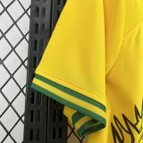 2026 Brazil Special Edition Kit World Cup Cheap Football Jersey Wholesale