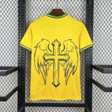 2026 Brazil Special Edition Kit World Cup Cheap Football Jersey Wholesale