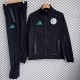 2026 Algeria Windbreaker Jackets With Pants World Cup Cheap Football Jersey Wholesale