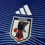 2026 Japan Home Kit World Cup S-4XL Football Jersey Wholesale