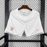 2026 France Away Shorts World Cup Football Jersey Wholesale